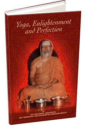 Yoga, Enlightenment And Perfection
