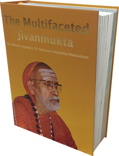 The Multifaceted Jivanmukta